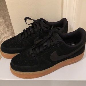 Women’s Nike Air Force 1  ‘07 SE Shoes Size 8